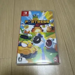 ポトリスS Switch版