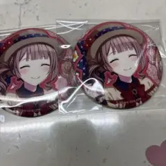 望月穂波 バースデー グリ缶 プロセカ