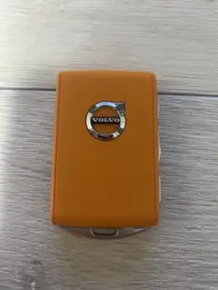 ボルボ　XC60 スペアキー