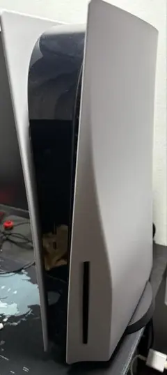 ps5本体