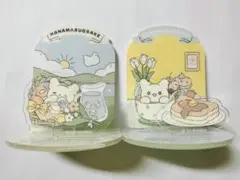 はなまるおばけ シークレットアクリルスタンド