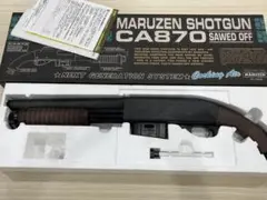 2025年最新】ca870 ソードオフ マルゼンの人気アイテム - メルカリ