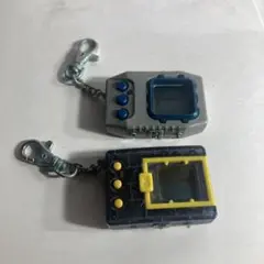 ジャンク デジモン ２台セット
