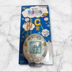 たまごっち　一番くじ　C賞　コンパクトミラー