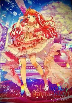さくらみこ1st Live“flower fantasista! Blu-ray