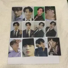 BTS JUNGKOOK DICON グクトレカセット