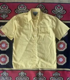 ROUNDY RIDGE CLOTHING チェックシャツ