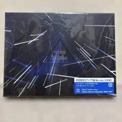 なにわ男子/LIVE TOUR 2024'+Alpha'〈初回限定【アジア】盤…