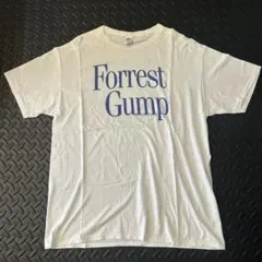 Forrest Gump Tシャツ Lサイズ