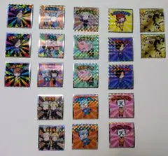 我々だ マンチョコ 20枚セット
