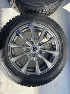 ⭐️205/60R16 スタッドレスタイヤ 4本セット