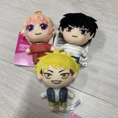 ウィッチウォッチ マスコット
