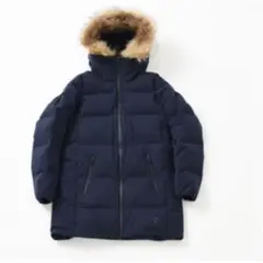 Bshop別注 水沢ダウン