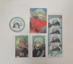 パラライ Gプリ 御子柴