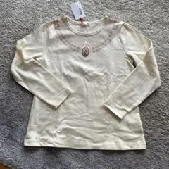 KP 長袖Tシャツ【新品】 140サイズ