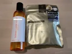 クオリティファースト 化粧水 パック セット