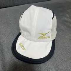 ミズノ　ソーラーカットキャップ　53 〜55