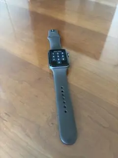 Apple Watch Series3 42mm 本体 ジャンク