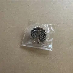 ダイヤのA　青道高校　校章　ガチャガチャ