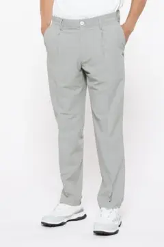 PING ゴルフパンツ グレー