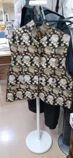 ベスト