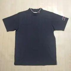 CUTTER&BUCK カッターアンドバック モックネック　ハイネック 半袖