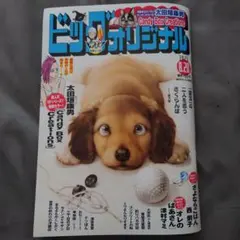 ビッグコミックオリジナル2025年8月5日発売最新16号