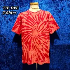 古着 タイダイ Tシャツ
