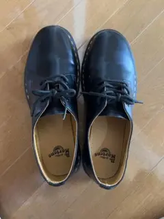 【新品】Dr.Martens ドクターマーチン 1461 UK9 ブラック