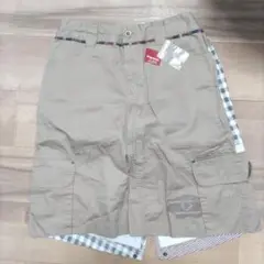 ドラッグストアーズ　スカート