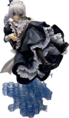 【新品未開封】テレサ・テスタロッサ　メイドVer. 1/7 スケールフィギュア テレサ・テスタロッサ メイドVer. | ALTER