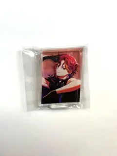 Xlamv クランヴ 1st アルバム 特典 サクヤ ミニアクリルスタンド
