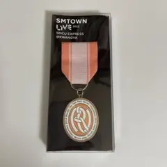 SMCU Red Velvet エンブレム バッジ