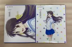 【アニメDVD】フルーツバスケット 1st Season Vol.1