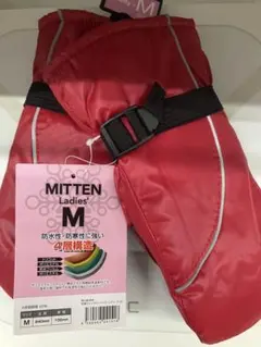 キャプテンスタッグ レディース手袋 M