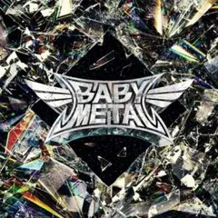 METAL FORTH (通常盤)