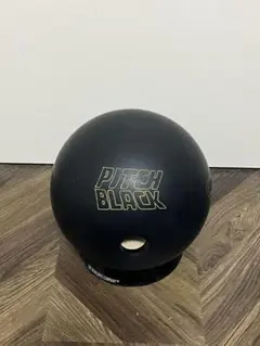 ストーム　ピッチブラック 15P