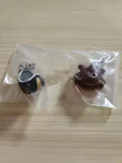 ドラゴンボールめじるしアクセサリー2