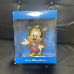 最終値下げ ディズニー ミニー ジャングルカーニバル フィギュア