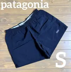 patagonia パタゴニア バギーショーツ レディース S ショートパンツ