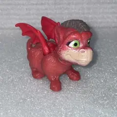 シュレック2 の「 ドラゴン / DRAGON 」フィギュア〈 新品未開封 〉 Amazon.co.jp: McFarlane Toys - ドリームワークス ドラゴン
