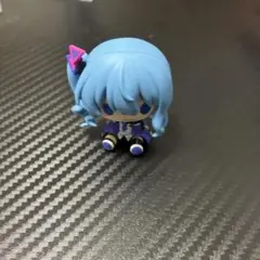 一番くじ　ちょこのっこ　星街すいせい