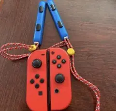 ジャンク品　Nintendo Switch Joy-Con コントローラー