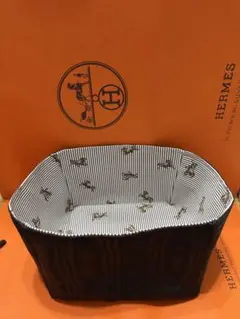 HERMES ピコタンmm用インナーバッグ
