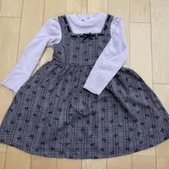 ワンピース　キッズ