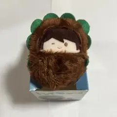 ハイキュー くるみたぴぬい vol.2 (及川)
