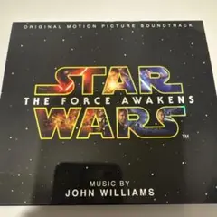 「スター・ウォーズ/フォースの覚醒」オリジナル・サウンドトラック/ジョン・ウィ…