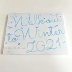MANKAI STAGE A3!～WINTER 2021　エーステ冬単　即購入可