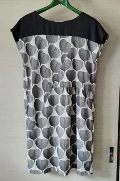 値下げしました。【美品】PLAIN PEOPLE 軽い ワンピース サイズ 2