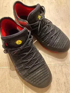 NIKE AIR JORDAN 32 XXXII LOW BLACK